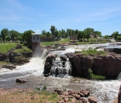 2016 05 29 SiousFalls Falls 035
